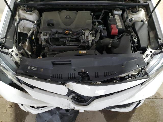 2019 TOYOTA CAMRY L - 4T1B11HK8KU242219