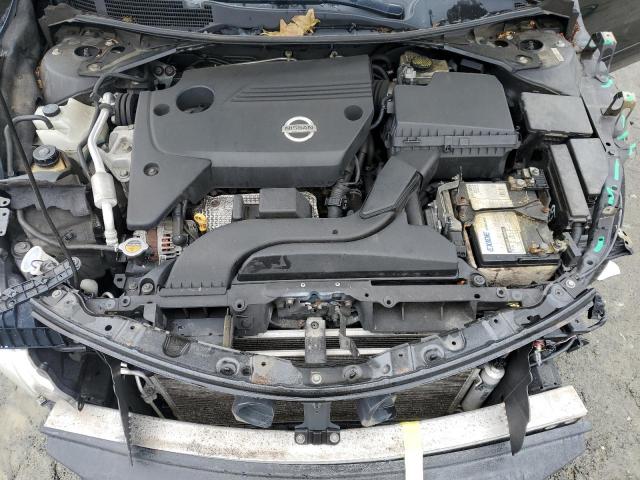 2015 NISSAN ALTIMA 2.5 - 1N4AL3AP0FN911987