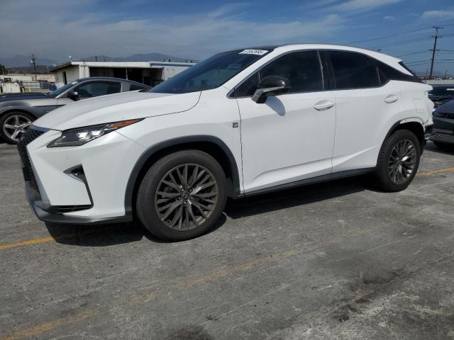Vin: 2t2bzmca3kc186261, lot: 57652695, lexus rx350 350 base 2019 img_1