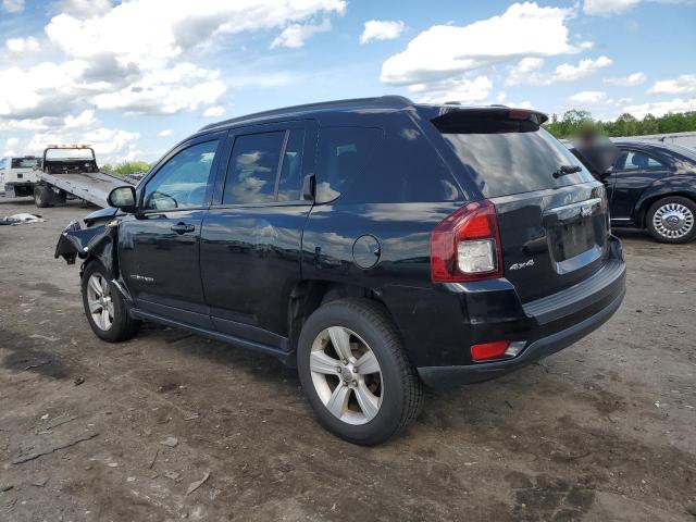 2016 JEEP COMPASS LA 1C4NJDEB8GD731086
