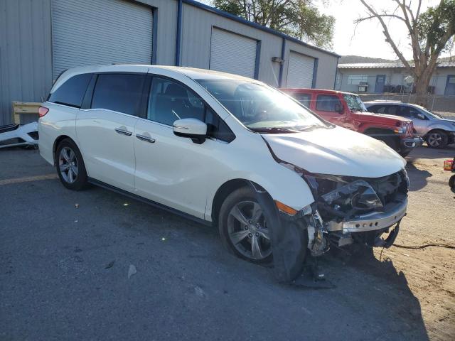 Vin: 5fnrl6h78kb026336, lot: 57120535, honda all models exl 20194