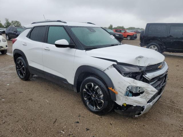 Vin: kl79mpsl9pb120564, lot: 57211595, chevrolet trailblzr lt 20234
