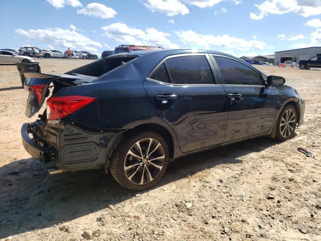 Vin: 2t1burhe4kc128123, lot: 57781395, toyota corolla l 20193