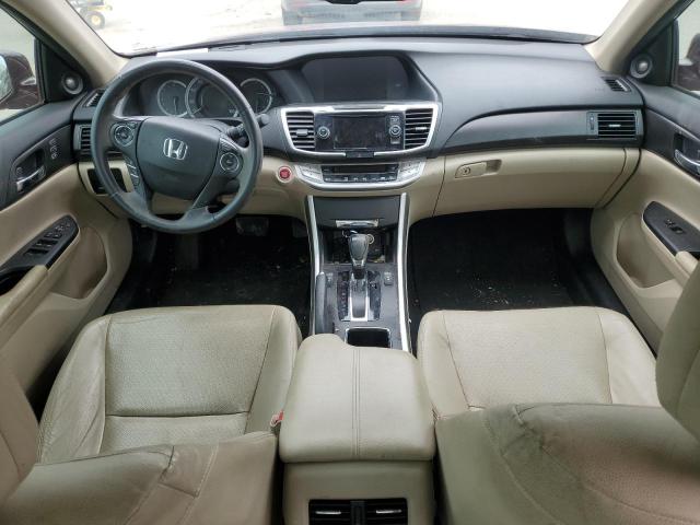 2015 HONDA ACCORD EXL 1HGCR2F80FA167734