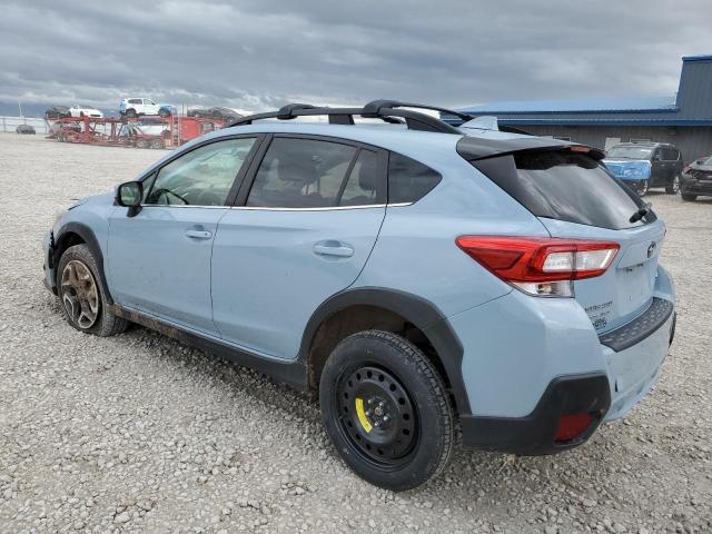 Vin: jf2gtanc5k8346677, lot: 56354255, subaru crosstrek limited 20192