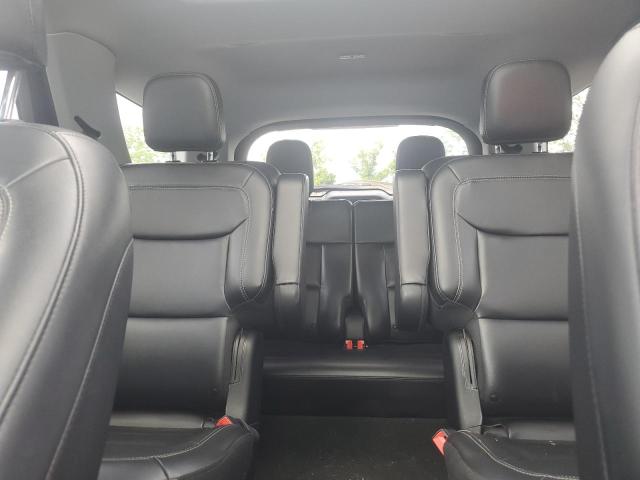 2021 FORD EXPLORER X - 1FMSK8DH0MGC37890