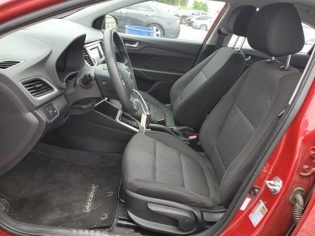 2022 HYUNDAI ACCENT SE - 3KPC24A61NE181917