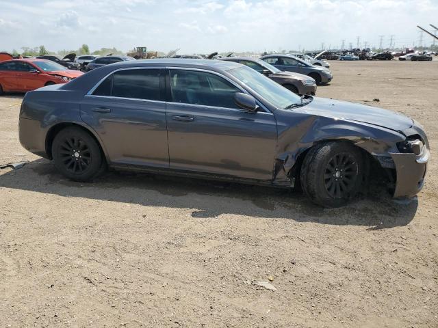 Vin: 2c3ccaag0dh551217, lot: 56952885, chrysler 300 20134