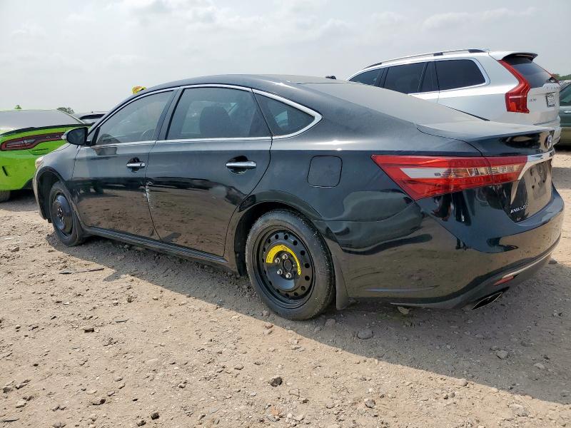 Vin: 4t1bk1eb3hu250237, lot: 53970275, toyota avalon xle 20172