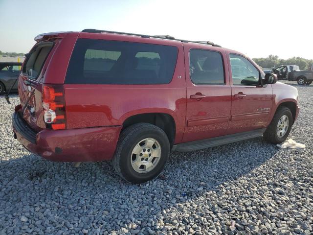 Vin: 1gnscje0xdr308526, lot: 57574625, chevrolet suburban c1500 lt 20133