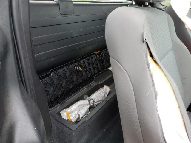2021 TOYOTA TACOMA ACC - 3TYSX5EN9MT009308