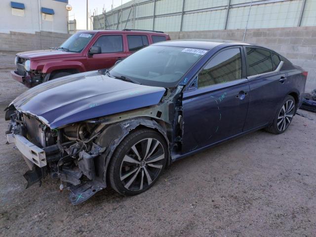 Vin: 1n4bl4cv9kc183467, lot: 56676715, nissan altima sr 2019 img_1