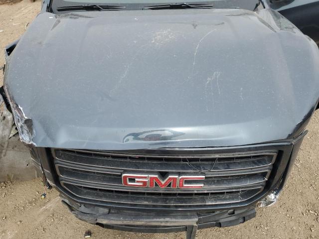 2019 GMC YUKON SLT 1GKS2BKJ0KR406111