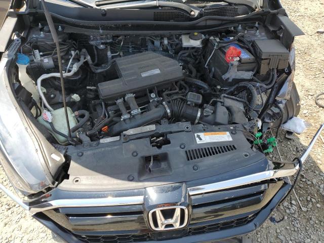 2020 HONDA CR-V LX - 2HKRW1H2XLH415951
