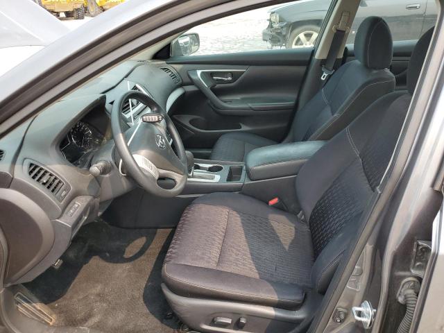 2017 NISSAN ALTIMA 2.5 - 1N4AL3AP6HC210515