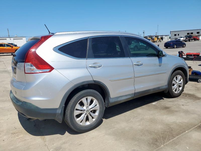 Vin: 2hkrm3h71eh551563, lot: 57638685, honda crv exl 20143