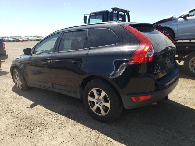 Vin: yv4940dl0b2209405, lot: 57300275, volvo xc60 3.2 20112