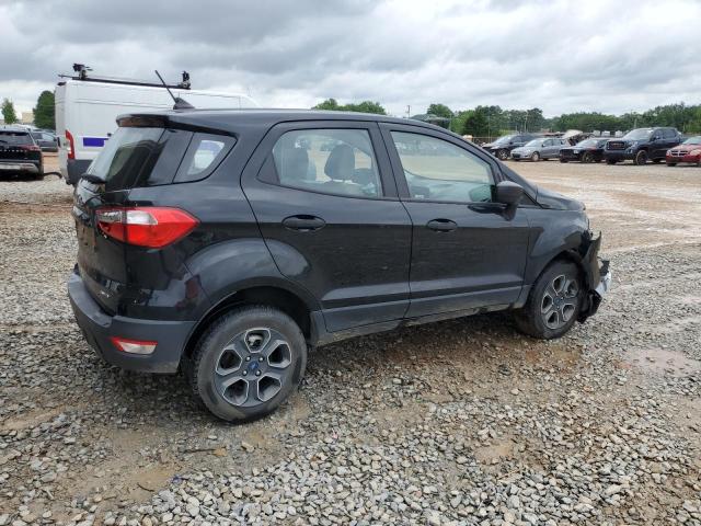 Vin: maj6s3fl7nc473638, lot: 58409205, ford ecosport s 20223