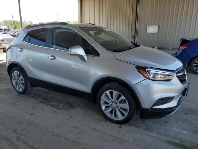 Vin: kl4cjasb2hb035549, lot: 56372865, buick encore preferred 20174