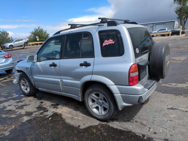SUZUKI GRAND VITA 2003 JS3TD62V434104082 photo #3
