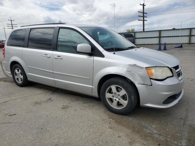 Vin: 2c4rdgcg7cr324781, lot: 56528295, dodge caravan sxt 20124