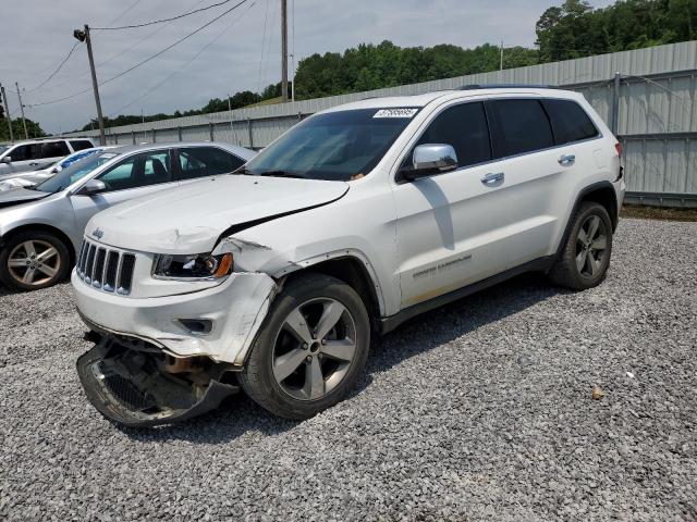 Vin: 1c4rjebg0gc358588, lot: 57585695, jeep grand cher limited 2016 img_1