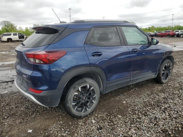 Vin: kl79mpsl0nb012119, lot: 57024775, chevrolet trailblzr lt 20223