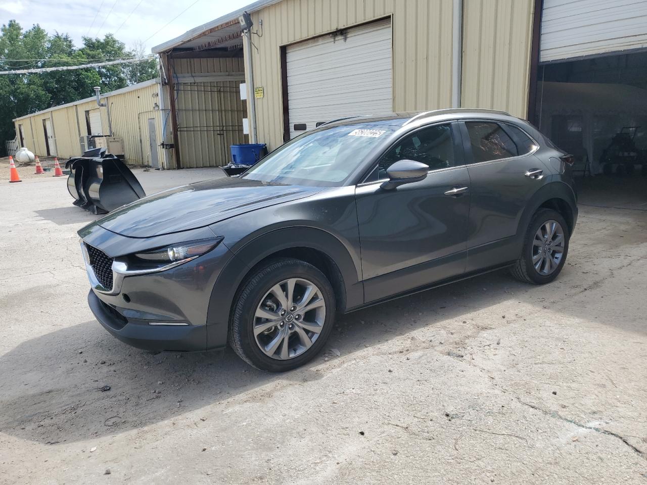 MAZDA CX-30 PREFERRED