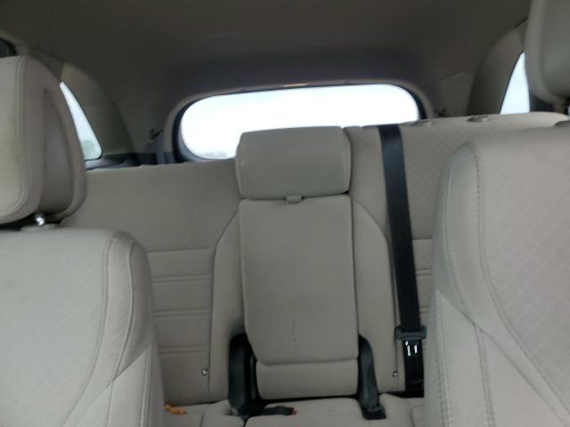 2017 KIA SORENTO LX - 5XYPGDA5XHG199124