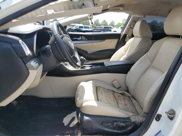 2016 NISSAN MAXIMA 3.5 1N4AA6AP1GC436113