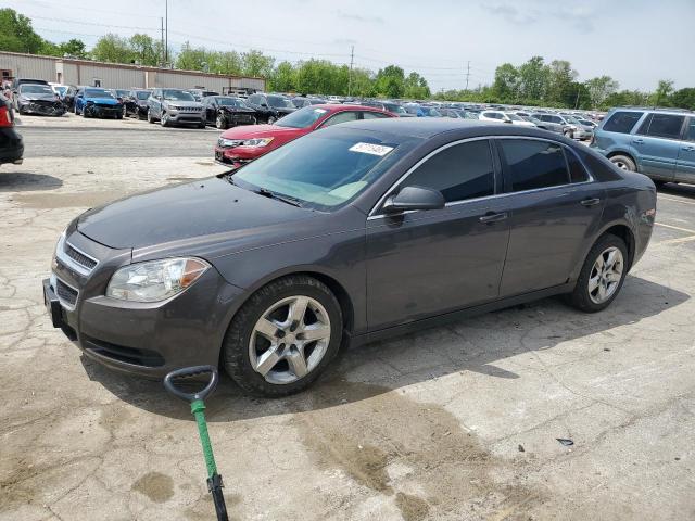 Vin: 1g1zb5e07cf285197, lot: 57715465, chevrolet malibu ls 2012 img_1