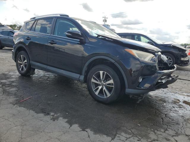 Vin: 2t3wfrev9gw255057, lot: 58364415, toyota rav4 xle 20164