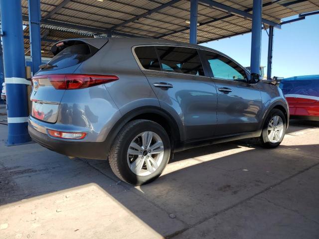 Vin: kndpm3ac1h7220697, lot: 56106215, kia sportage lx 20173
