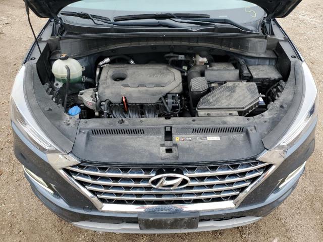 2019 HYUNDAI TUCSON LIM - KM8J3CAL7KU049936