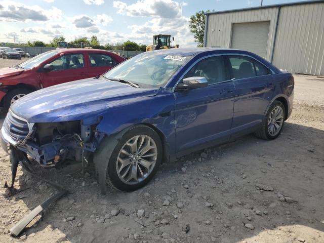 Vin: 1fahp2f9xdg174984, lot: 57919025, ford taurus limited 2013 img_1