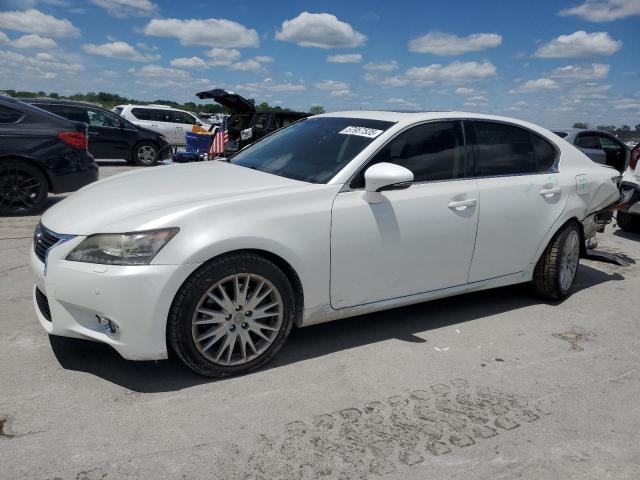 Vin: jthce1bl2d5001573, lot: 57957535, lexus gs350 350 2013 img_1