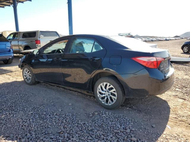 Vin: 2t1burhe5jc106193, lot: 57687115, toyota corolla l 20182
