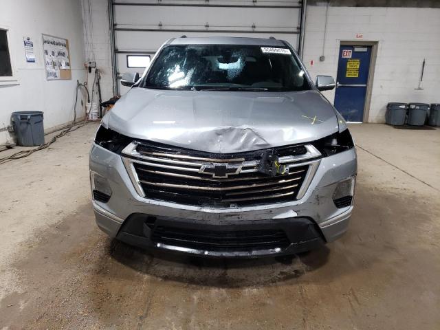 2023 CHEVROLET TRAVERSE H 1GNEVNKWXPJ299420