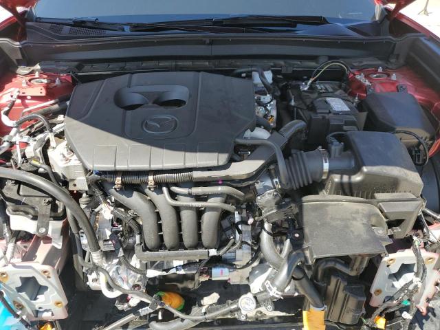2025 MAZDA CX-30 PREF 3MVDMBCM2SM752037