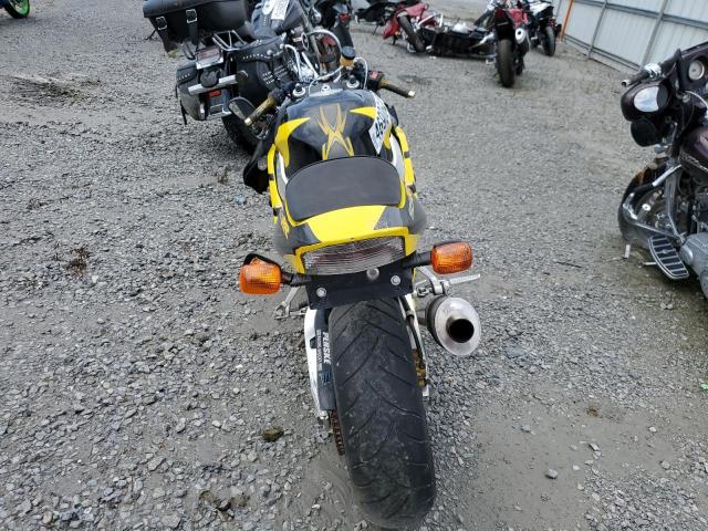 2001 HONDA CBR900 RR JH2SC44091M103078