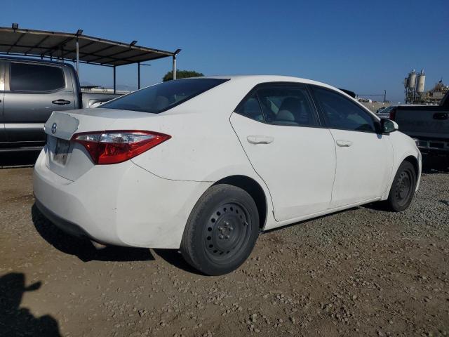 Vin: 5yfburhe6ep066387, lot: 57723015, toyota corolla l 20143