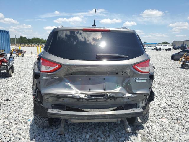 2014 FORD ESCAPE TIT - 1FMCU0J97EUA97689