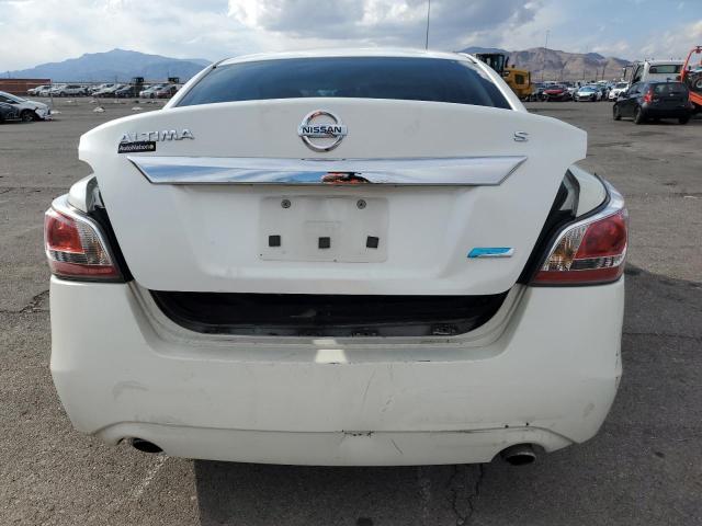 2014 NISSAN ALTIMA 2.5 - 1N4AL3AP3EN336993
