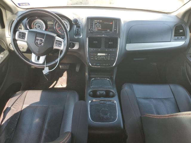 2017 DODGE GRAND CARA 2C4RDGEG2HR546164