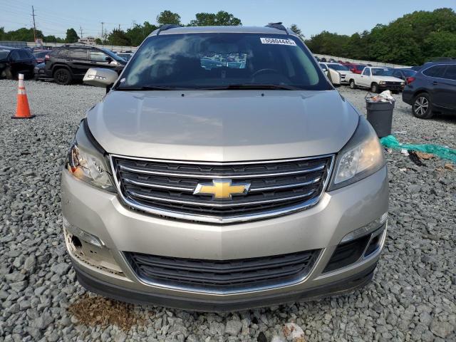 2016 CHEVROLET TRAVERSE L - 1GNKRGKD1GJ258675