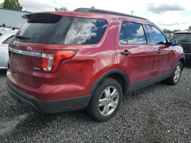 Vin: 1fm5k8b84ggd29895, lot: 54743585, ford explorer 20163