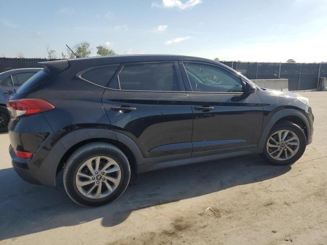 Vin: km8j23a45ju810585, lot: 57781915, hyundai tucson se 20183