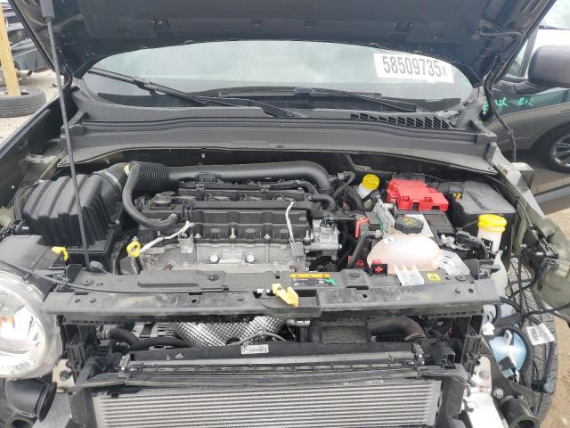 2021 JEEP RENEGADE L - ZACNJDBB2MPM96425