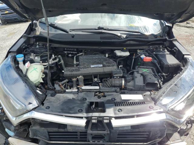 2018 HONDA CR-V EXL - 2HKRW2H84JH603808