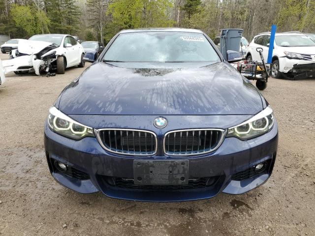 2018 BMW 440XI WBA4W9C50JAC98959